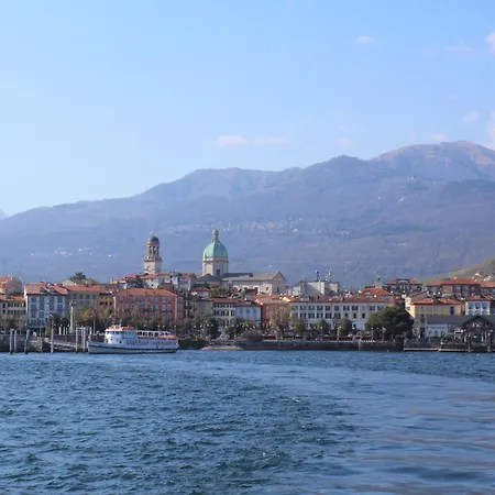 Bienna Antica By Interhome Verbania