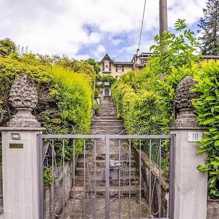 Bienna Antica By Interhome * Verbania