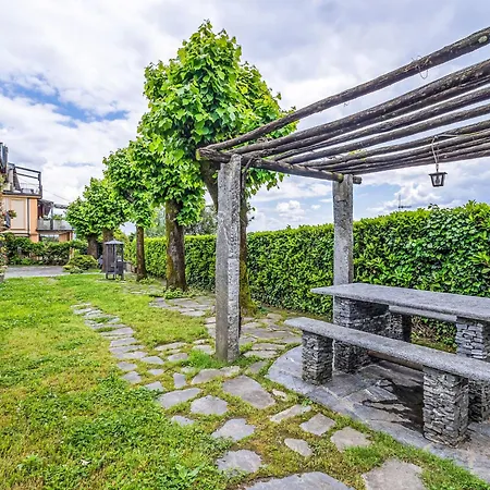 Holiday home Bienna Antica By Interhome *