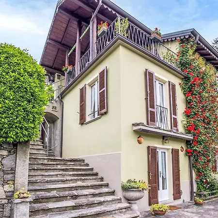 Holiday home Bienna Antica By Interhome Verbania