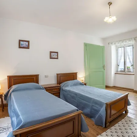 Bienna Antica By Interhome Holiday home *