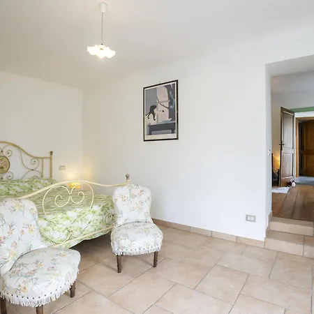Holiday home Bienna Antica By Interhome