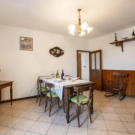 Holiday home Bienna Antica By Interhome *