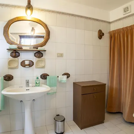 Bienna Antica By Interhome Holiday home Verbania