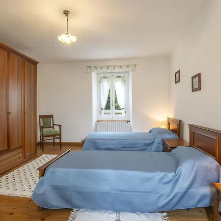 Bienna Antica By Interhome * Verbania