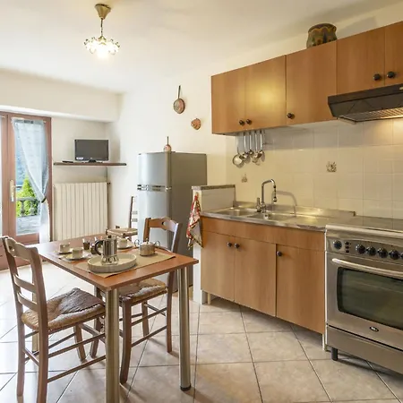 Bienna Antica By Interhome Holiday home