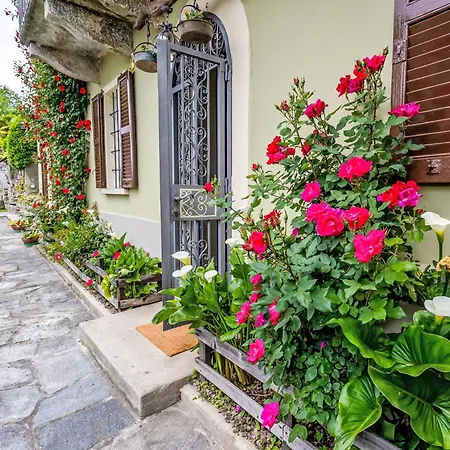 Holiday home Bienna Antica By Interhome