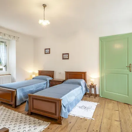 Holiday home Bienna Antica By Interhome *