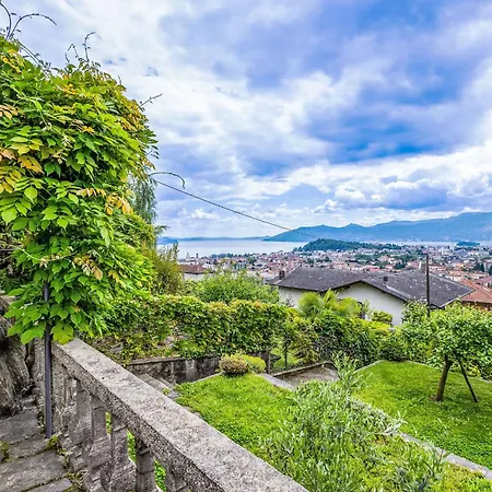 Holiday home Bienna Antica By Interhome Verbania